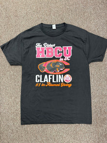  SHORT SLEEVE CLAFLIN TSHIRTS