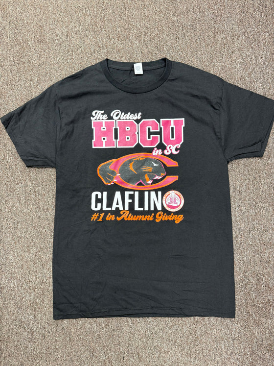 SHORT SLEEVE CLAFLIN TSHIRTS