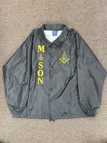  Mason Line Jacket