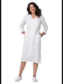  USHERS WHITE DRESSES