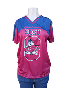  SCSU Jersey