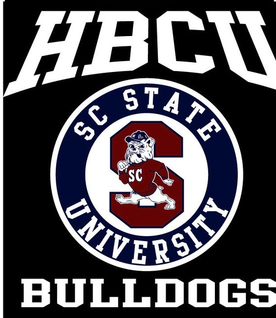 SCSU HBCU Bulldogs T-Shirt