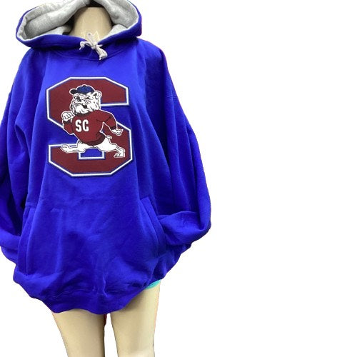 SCSU HOODIE