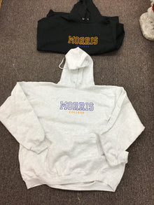  Morris College Hoodie