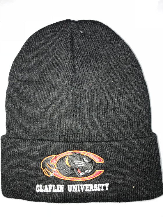 Claflin Beanie