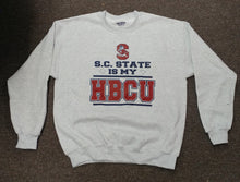  SC STATE KIDS SWEATSHIRT