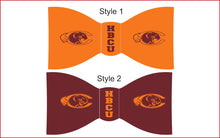  Claflin University Bow Ties