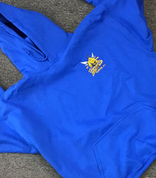  Morris College Hoodie