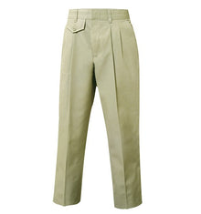  Girls' Uniform School Pants