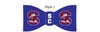 BOWTIES  SCSU/ CLAFLIN