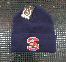  SC State Sweater Cap