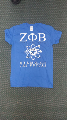  Zeta Tee Shirt